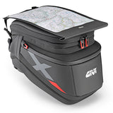 GIVI XL05B 18L TANKLOCK BAG AFRICA TWIN/TIGER - Driven Powersports