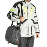 GIVI XL05B 18L TANKLOCK BAG AFRICA TWIN/TIGER - Driven Powersports