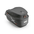 GIVI XL06B X-Line Tanklock Motorcycle Tank Bag 20L, Black