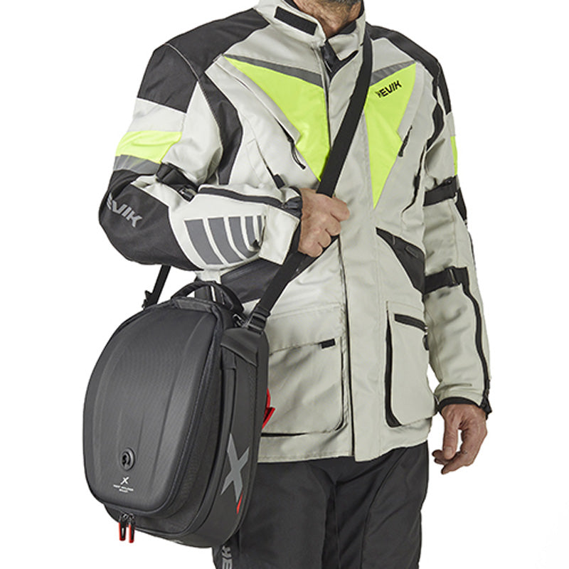 GIVI XL06B 20L UNIVERSAL TANKLOCK BAG - Driven Powersports