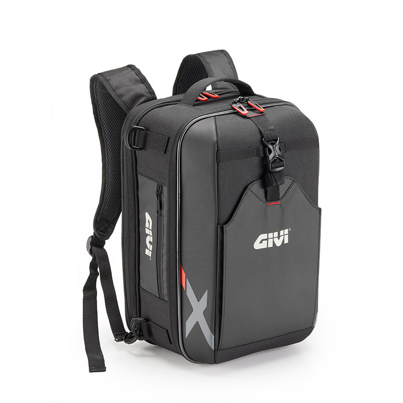GIVI XL12 X-Line 18L Backpack, Black
