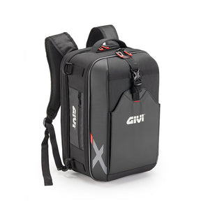 GIVI XL12 X-Line 18L Backpack, Black