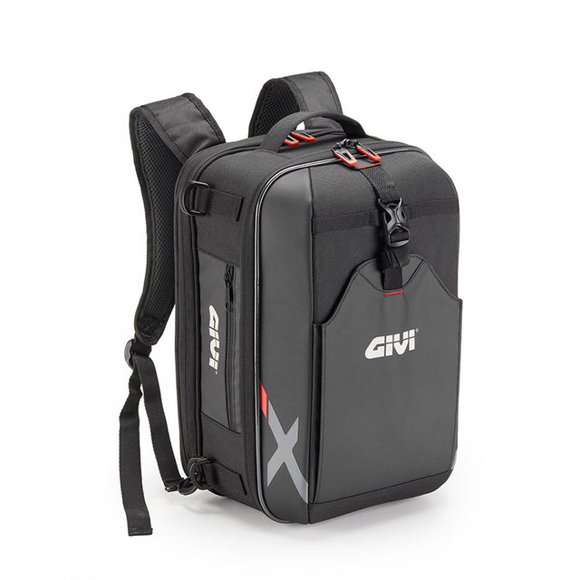 GIVI XL12 X-Line 18L Backpack, Black