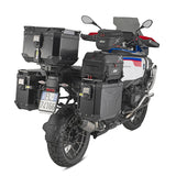 XL12 18L WATERPROOF BACKPACK - Driven Powersports