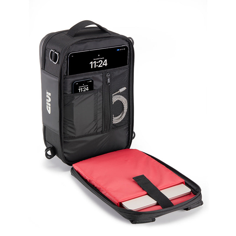 XL12 18L WATERPROOF BACKPACK - Driven Powersports