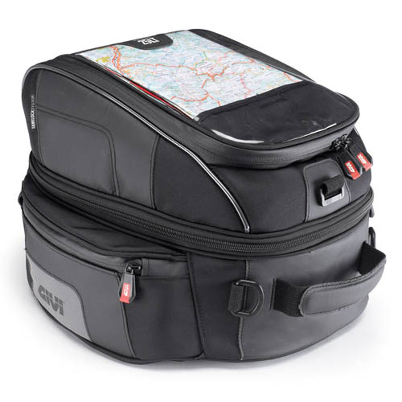 GIVI XS306Y XSTREAM 25L TANKLOCK BAG YKK - Driven Powersports