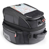 GIVI XS306Y XSTREAM 25L TANKLOCK BAG YKK - Driven Powersports