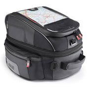 GIVI XS306Y XSTREAM 25L TANKLOCK BAG YKK - Driven Powersports