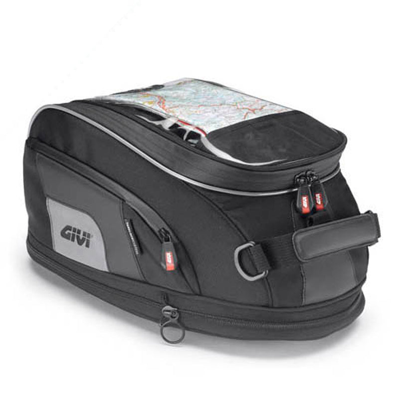 GIVI XS307Y XSTREAM 15L TANKLOCK BAG YKK - Driven Powersports