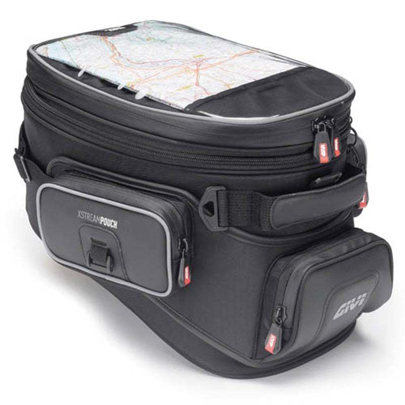 GIVI XS308Y XSTREAM 20L TANKLOCK BAG YKK - Driven Powersports