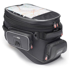 GIVI XS308Y XSTREAM 20L TANKLOCK BAG YKK - Driven Powersports