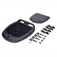 GIVI Z113C2 Monolock Top Case Plate with Plate Cover + Mount Kit