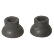 CASE ATTACHMENT SPACERS /2PCS - Driven Powersports
