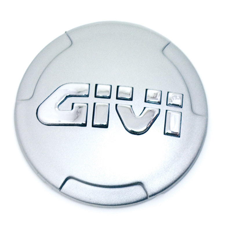 ROUND LOGO FOR M5/M5M - Driven Powersports