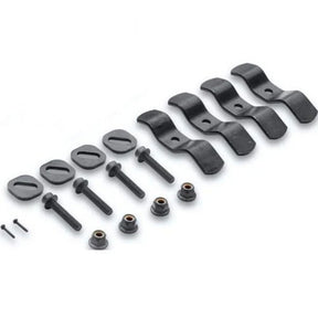 GIVI UNIVERSAL PLATE REPLACEMENT HARDWARE - Driven Powersports