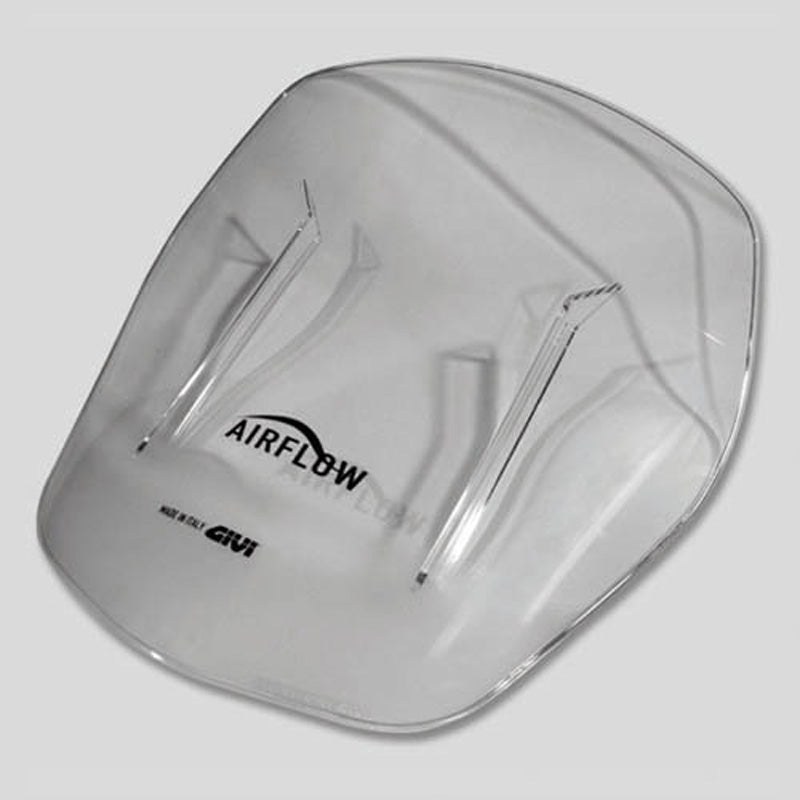 REPLACEMENT AIRFLOW DEFLECTOR V2 - Driven Powersports
