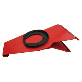 GIVI DISPLAY LOCK RED TANK BAG SUPPORT Red - Driven Powersports