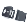 FACEPLATE + MAIN LATCH V46/E370/E470 - Driven Powersports