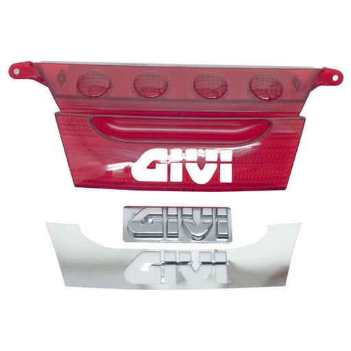 GIVI CENTRAL REFLECTOR V46 - Driven Powersports