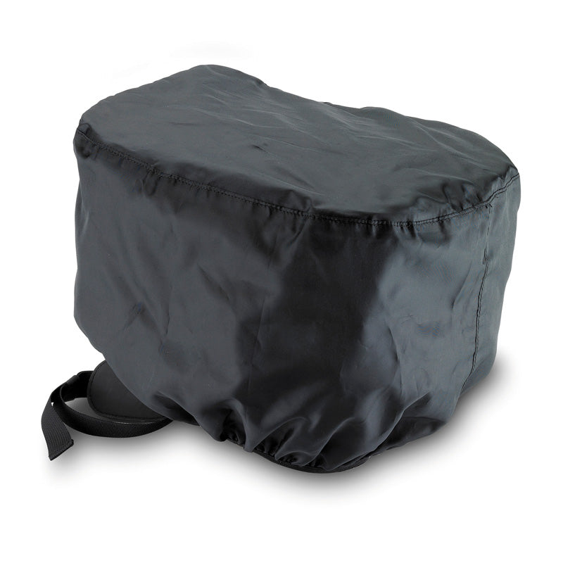 RAIN COVER BLACK (FOR 076-T400/T401/T426) - Driven Powersports