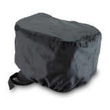 RAIN COVER BLACK (FOR 076-T400/T401/T426) - Driven Powersports