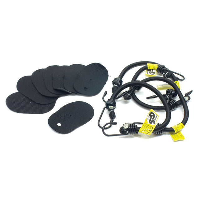 ELASTIC BELTS (T410/419) /4PCS - Driven Powersports
