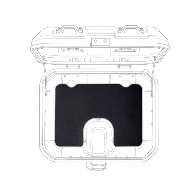 E201B Interior Lining for OBKN58 Trekker Outback - Driven Powersports