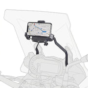 GIVI FB1192 Above Instrument Bracket for Honda NC750X
