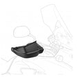 GIVI HP3112B Handguards for Suzuki DL650 V-Strom