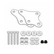 MOUNTING KIT S310/S322 NX500 - Driven Powersports