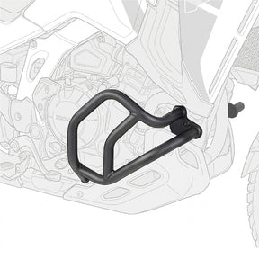 GIVI TN1151OX Engine Guard for Honda Africa Twin DCT