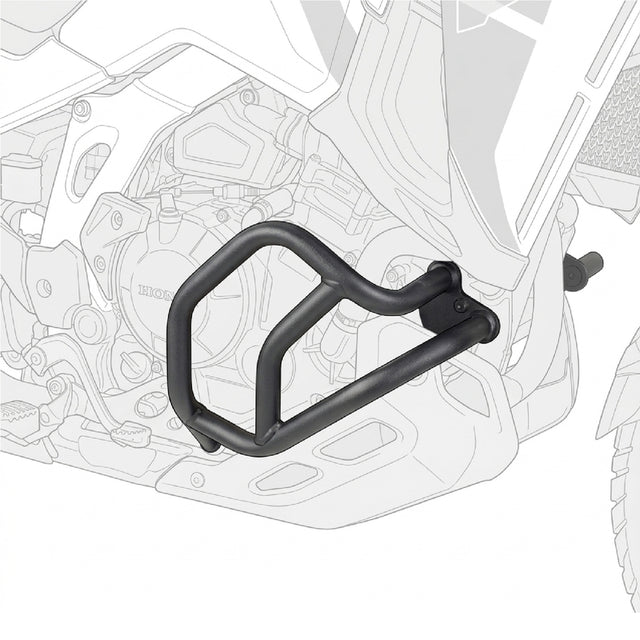 GIVI TN1151OX Engine Guard for Honda Africa Twin DCT