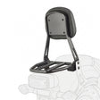 GIVI TS1194B Passenger Backrest + Rack for Honda CMX1100 Rebel