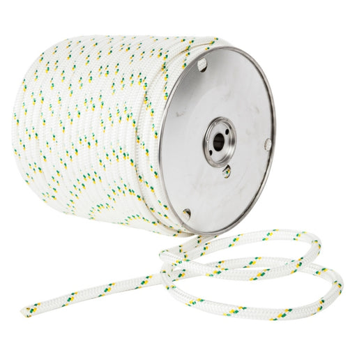 PORTABLEWINCH ROPE 10MM X 100M PORTABLE WINCH (PCA-1203M) - Driven Powersports