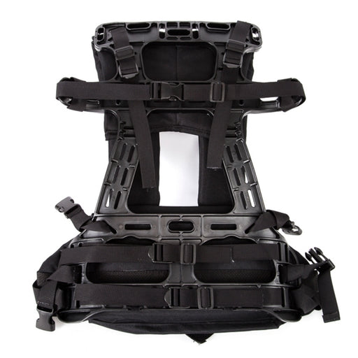 PORTABLEWINCH BACKPACK MOLDED (PCA-0104) - Driven Powersports