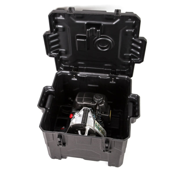PORTABLEWINCH TRANSPORT CASE 078037 (PCA-0100) - Driven Powersports
