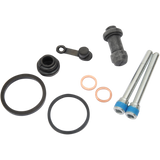 MOOSE RACING CALIPER REBUILD KIT REAR (18-3035) 3/4 Front - Driven Powersports