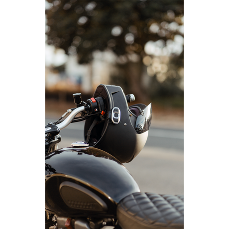 SENA SF4 BLUETOOTH COMMUNICATION SYSTEM DUAL SPEAKERS Other - Driven Powersports