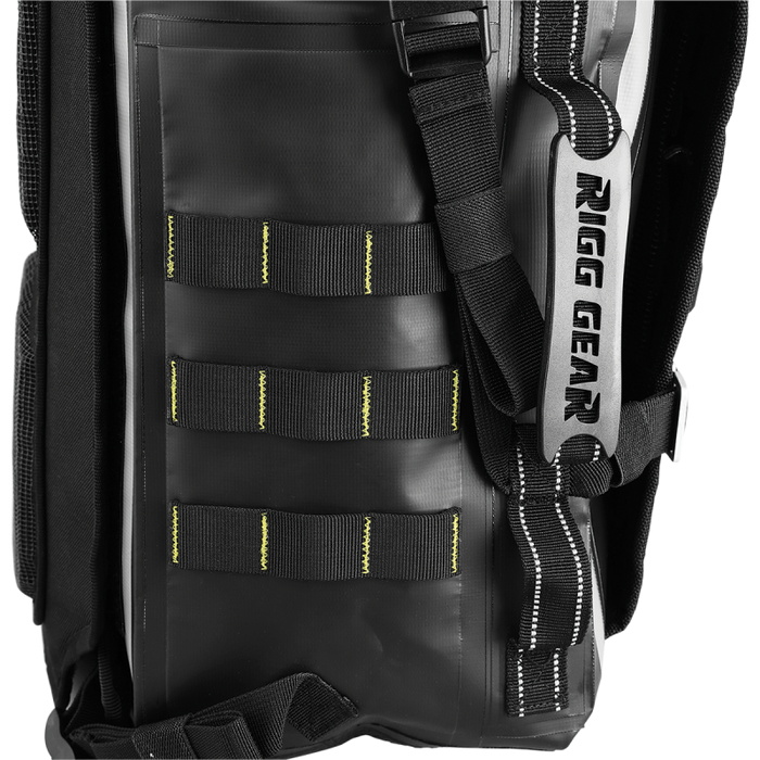 NELSON-RIGG BACKPACK TP HURRICANE 30L Other