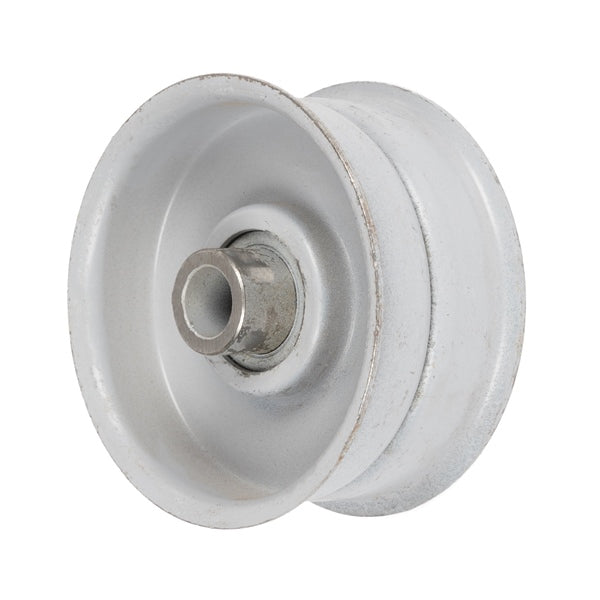 BERCOMAC FLAT PULLEY (102057) - Driven Powersports