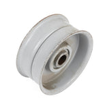 BERCOMAC FLAT PULLEY (102057) - Driven Powersports