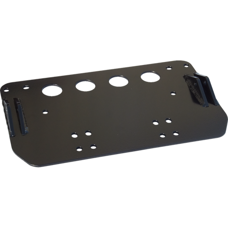 KFI PRODUCTS PLOW MOUNT - KAWASAKI BRUTE FORCE Front - Driven Powersports