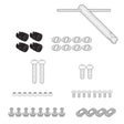GIVI 08RKIT Rapid Release Kit
