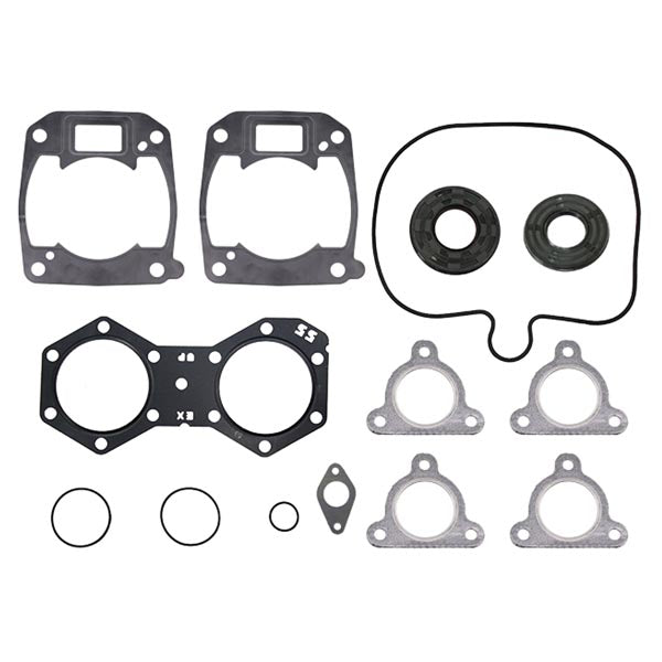 SPX Complete Gasket Set (SM-09541F) - Driven Powersports