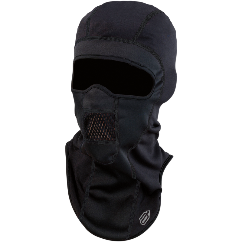 ARCTIVA BALACLAVA W-SHIELD Black Other - Driven Powersports