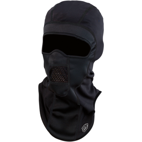 ARCTIVA BALACLAVA W-SHIELD Black Other - Driven Powersports