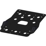 KFI PRODUCTS PLOW MOUNT - KAWASAKI/SUZUKI Front - Driven Powersports