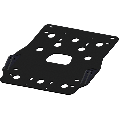 KFI PRODUCTS PLOW MOUNT - KAWASAKI/SUZUKI Front - Driven Powersports