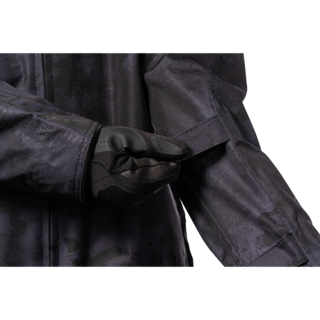 ICON JKT PDX3 CE - DRIVEN Canada's Powersports 2820 - 58282820 - 5828