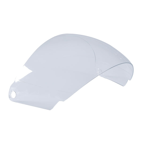CKX VG975 Single Shield Clear - Driven Powersports